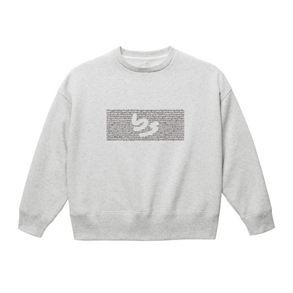 YSEACTE Graphic Sweatshirt 01