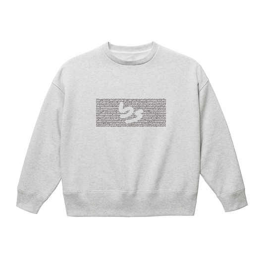YSEACTE Graphic Sweatshirt 01
