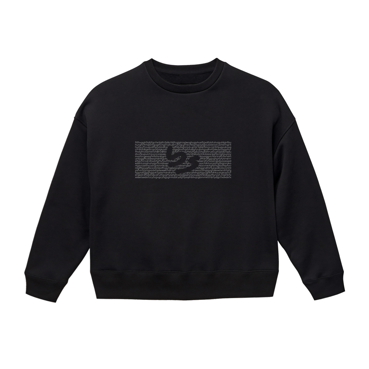 YSEACTE Graphic Sweatshirt 01